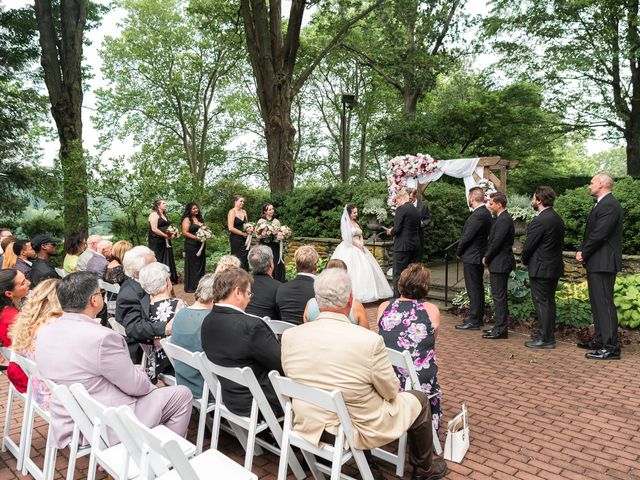 Matthew and Kirsten's Wedding in Pequea, Pennsylvania 46