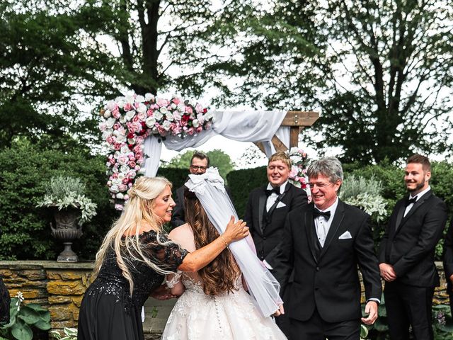 Matthew and Kirsten's Wedding in Pequea, Pennsylvania 47