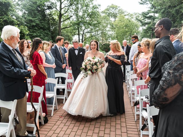 Matthew and Kirsten's Wedding in Pequea, Pennsylvania 49
