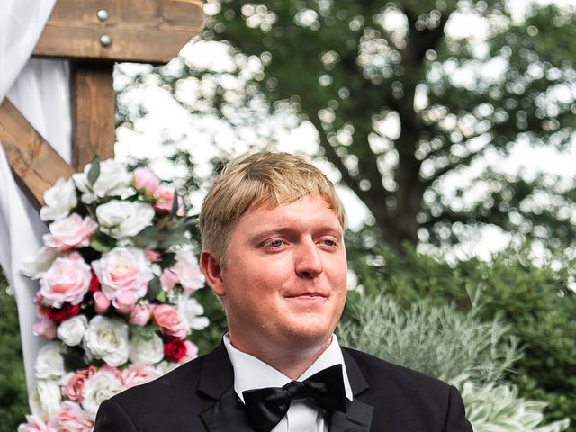 Matthew and Kirsten's Wedding in Pequea, Pennsylvania 51