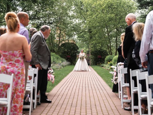 Matthew and Kirsten's Wedding in Pequea, Pennsylvania 52