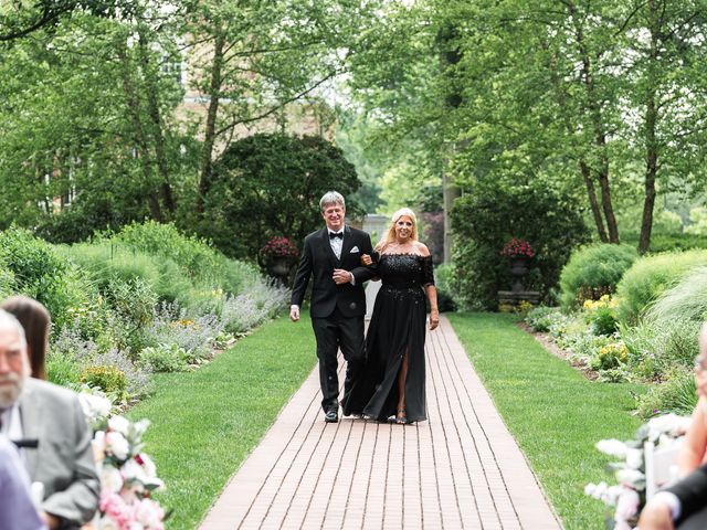 Matthew and Kirsten's Wedding in Pequea, Pennsylvania 54