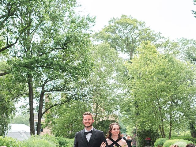 Matthew and Kirsten's Wedding in Pequea, Pennsylvania 55