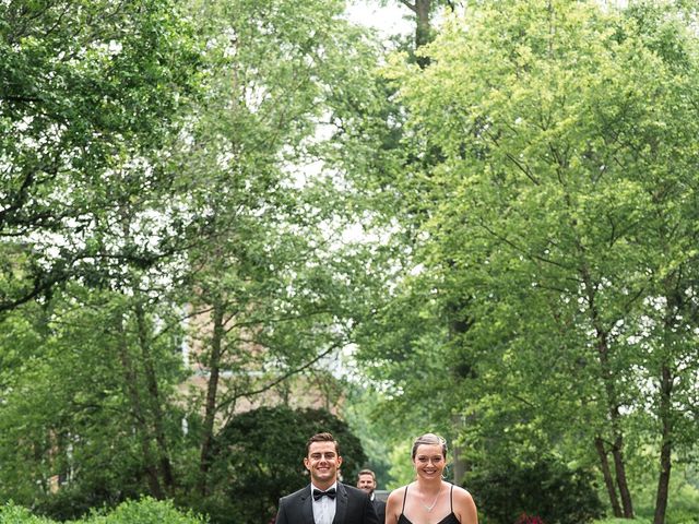 Matthew and Kirsten's Wedding in Pequea, Pennsylvania 56