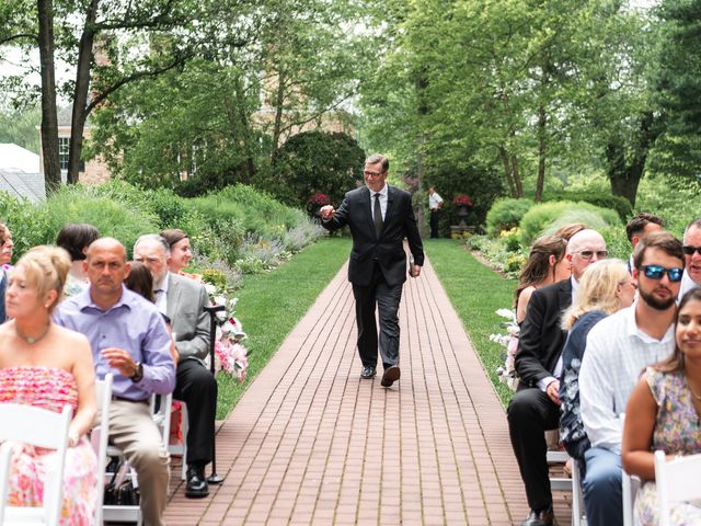 Matthew and Kirsten's Wedding in Pequea, Pennsylvania 57