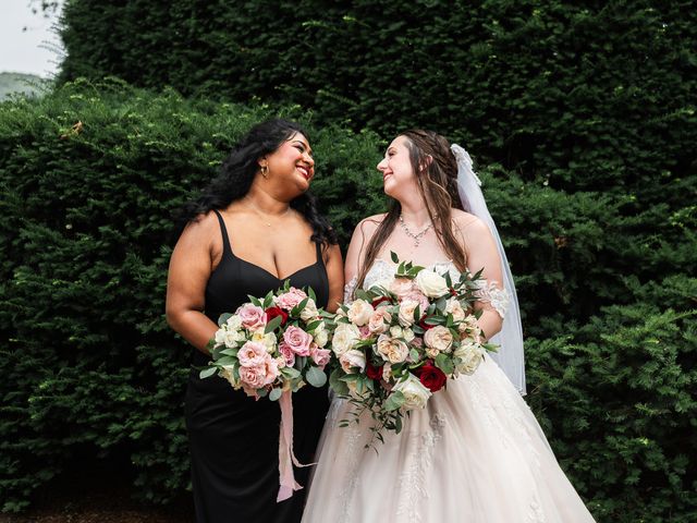 Matthew and Kirsten's Wedding in Pequea, Pennsylvania 59