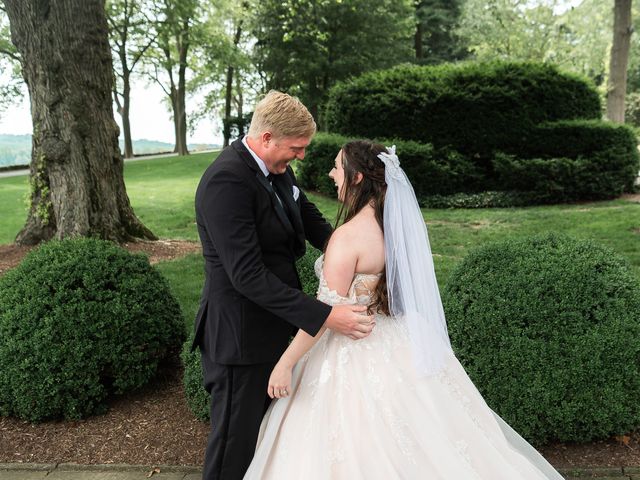 Matthew and Kirsten's Wedding in Pequea, Pennsylvania 77