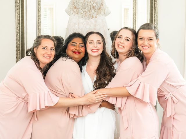 Matthew and Kirsten's Wedding in Pequea, Pennsylvania 84