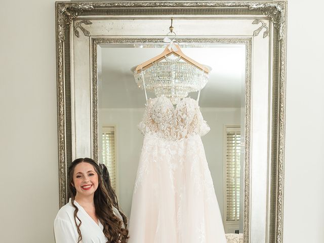 Matthew and Kirsten's Wedding in Pequea, Pennsylvania 85