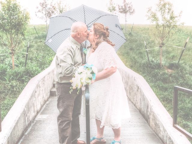 Buddy and Laure&apos;s Wedding in Casper, Wyoming 1