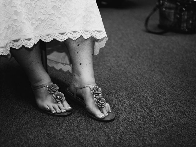 Buddy and Laure&apos;s Wedding in Casper, Wyoming 2
