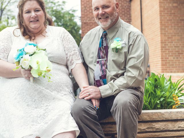 Buddy and Laure&apos;s Wedding in Casper, Wyoming 10