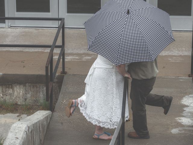 Buddy and Laure&apos;s Wedding in Casper, Wyoming 16