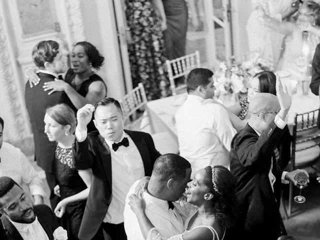 Marcus and Abby&apos;s Wedding in Washington, District of Columbia 40