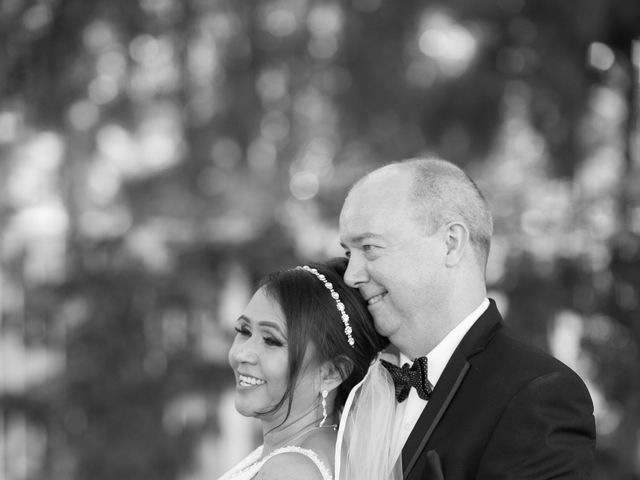 Maria and Bill&apos;s Wedding in Long Beach, California 2