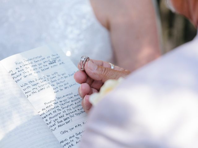 Cody and Elizabeth&apos;s Wedding in Charleston, South Carolina 3