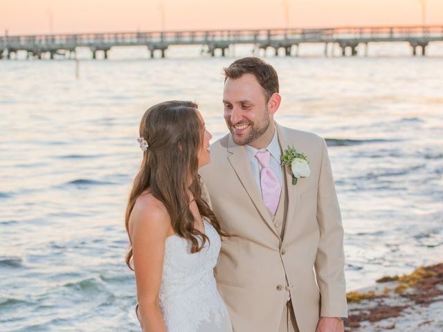 Craig and Rachal&apos;s Wedding in Key West, Florida 5