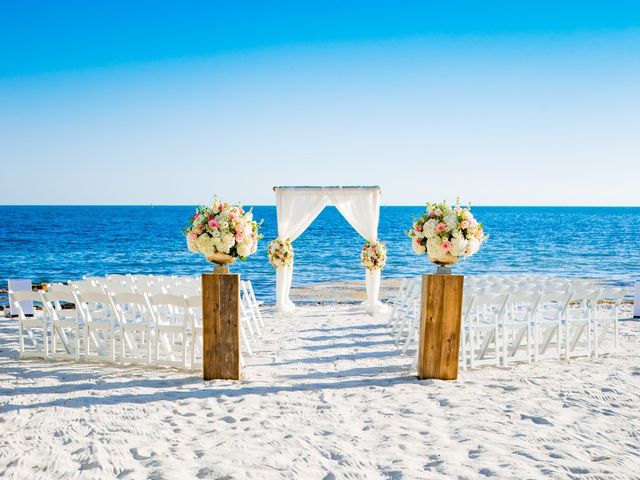 Craig and Rachal&apos;s Wedding in Key West, Florida 16