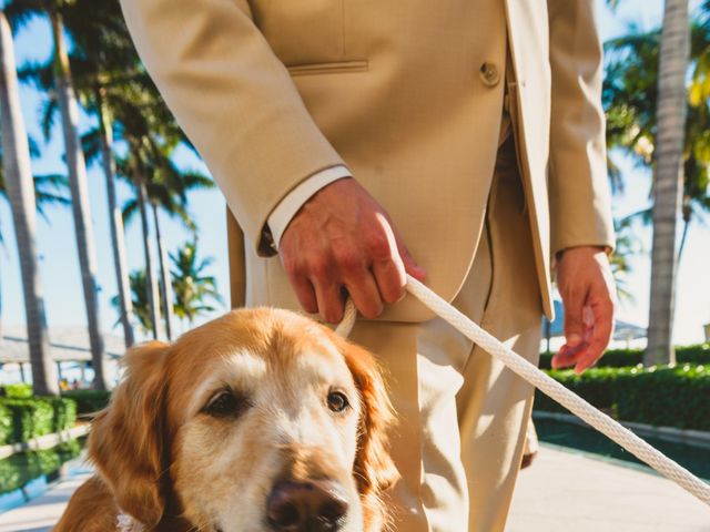 Craig and Rachal&apos;s Wedding in Key West, Florida 17