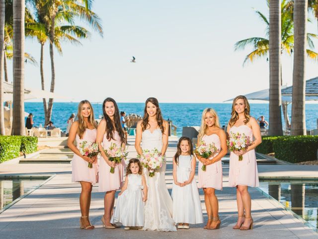 Craig and Rachal&apos;s Wedding in Key West, Florida 19