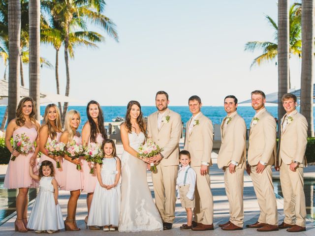 Craig and Rachal&apos;s Wedding in Key West, Florida 20