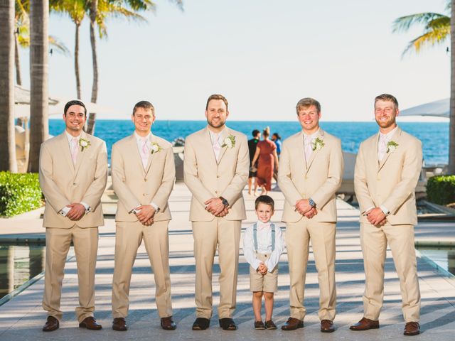 Craig and Rachal&apos;s Wedding in Key West, Florida 21