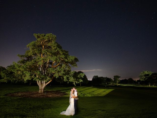 Tyler and Riley&apos;s Wedding in Oconomowoc, Wisconsin 27