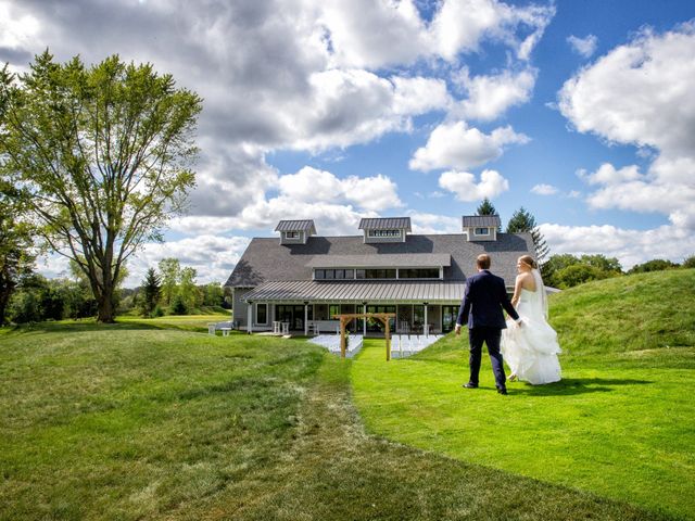 Tyler and Riley&apos;s Wedding in Oconomowoc, Wisconsin 45