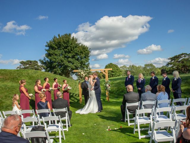 Tyler and Riley&apos;s Wedding in Oconomowoc, Wisconsin 52