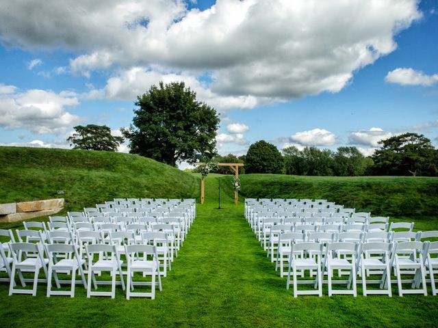 Tyler and Riley&apos;s Wedding in Oconomowoc, Wisconsin 54