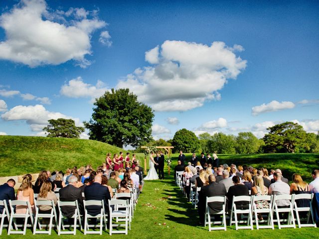 Tyler and Riley&apos;s Wedding in Oconomowoc, Wisconsin 58