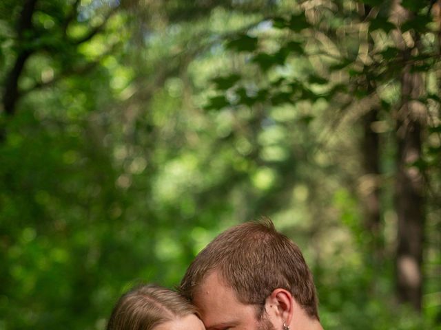 Tyler and Riley&apos;s Wedding in Oconomowoc, Wisconsin 71