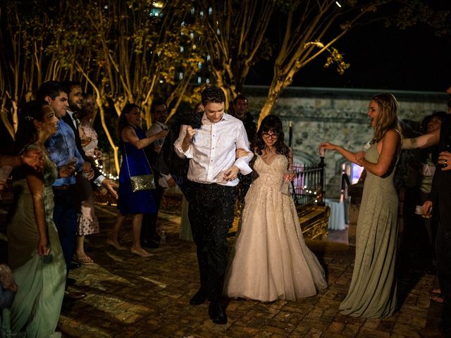 Chandler and Bianca&apos;s Wedding in Austin, Texas 2