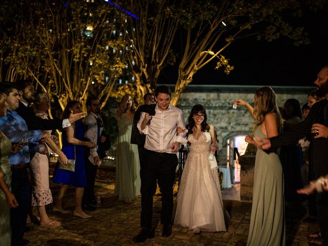 Chandler and Bianca&apos;s Wedding in Austin, Texas 3