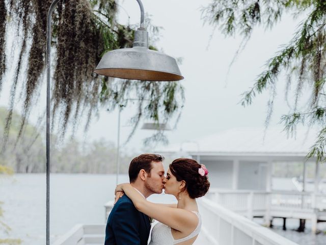 Jonny and Kerri Anne&apos;s Wedding in Orlando, Florida 7