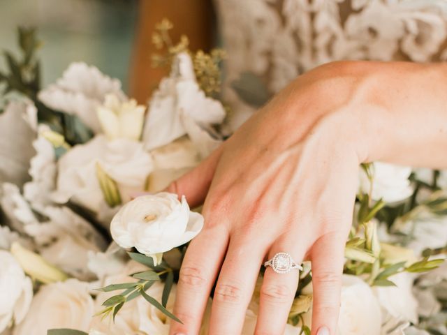 Afonso and Katelyn&apos;s Wedding in Cancun, Mexico 19