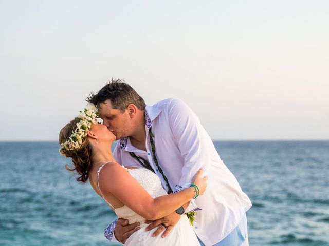 Josh and Elizabeth&apos;s Wedding in Cabo San Lucas, Mexico 3