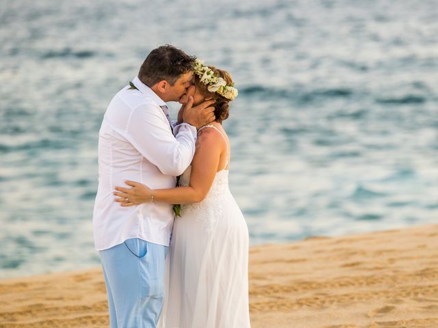 Josh and Elizabeth&apos;s Wedding in Cabo San Lucas, Mexico 11