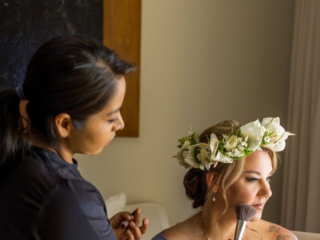 Josh and Elizabeth&apos;s Wedding in Cabo San Lucas, Mexico 16