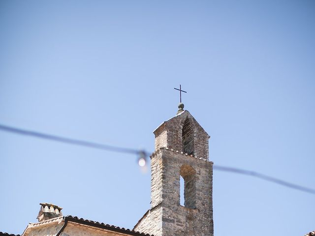 Nick and Francesca&apos;s Wedding in Perugia, Italy 73