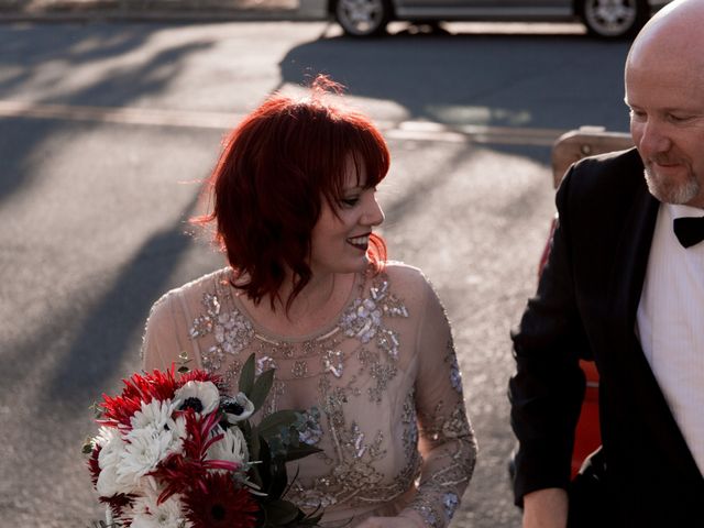 William and Carmen&apos;s Wedding in Greensboro, North Carolina 62