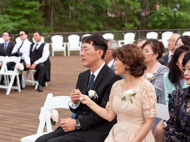 Cliff and Sara&apos;s Wedding in Sterling, Virginia 103