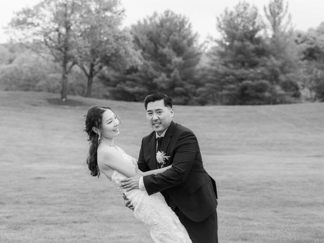 Cliff and Sara&apos;s Wedding in Sterling, Virginia 134