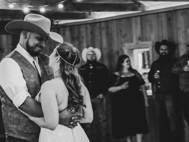 Anthony and Morgan's Wedding in Forestville, New York 3