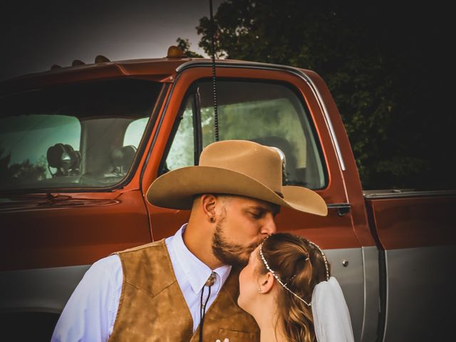 Anthony and Morgan's Wedding in Forestville, New York 12
