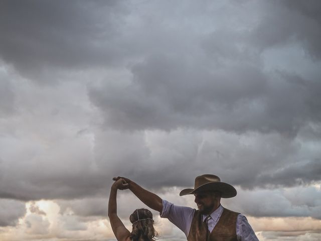 Anthony and Morgan's Wedding in Forestville, New York 22