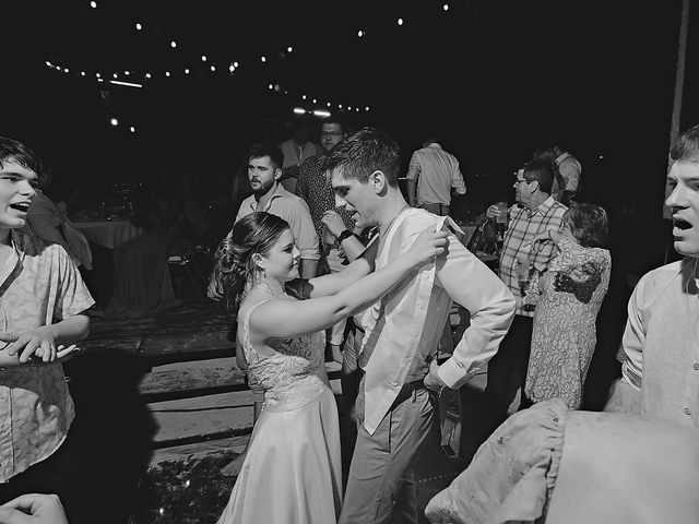 Jeremy and Shaelagh's Wedding in Cancun, Mexico 2