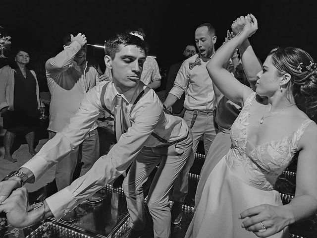 Jeremy and Shaelagh's Wedding in Cancun, Mexico 5