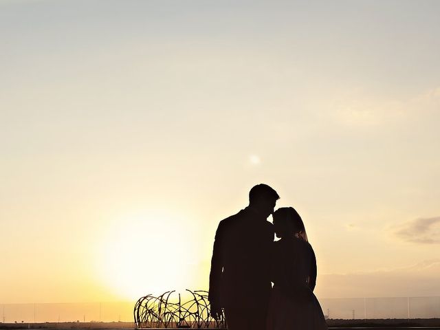 Jeremy and Shaelagh's Wedding in Cancun, Mexico 18