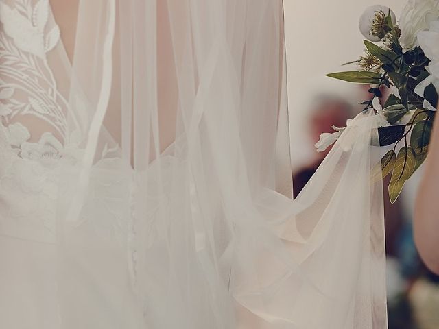 Jeremy and Shaelagh's Wedding in Cancun, Mexico 29